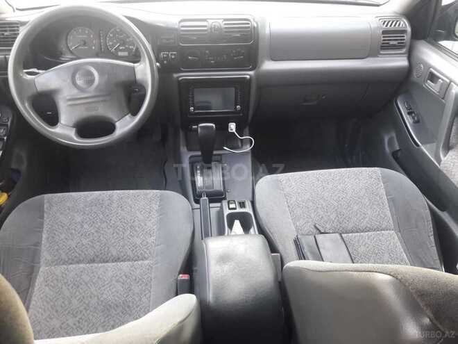Opel Frontera 2002, 206,000 km - 2.2 л - Qax