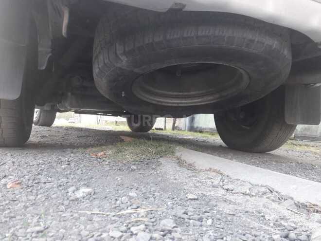 Opel Frontera 2002, 206,000 km - 2.2 л - Qax