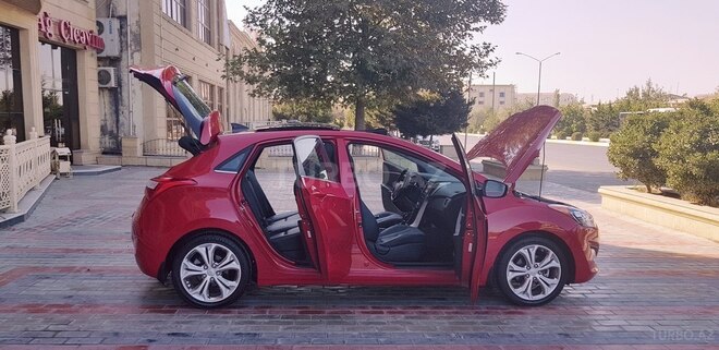 Hyundai Elantra 2014, 60,000 km - 1.8 л - Bakı