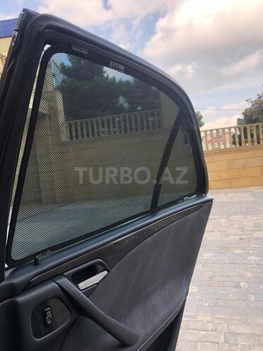 Mercedes E 220 2000, 325,000 km - 2.2 l - Bakı