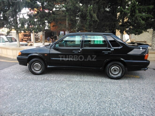 LADA (VAZ) 2115 2010, 180,000 km - 1.6 l - Bakı