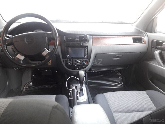Daewoo Gentra 2014, 132,000 km - 1.5 l - Bakı