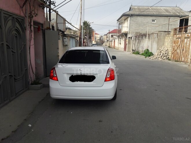 Daewoo Gentra 2014, 132,000 km - 1.5 l - Bakı