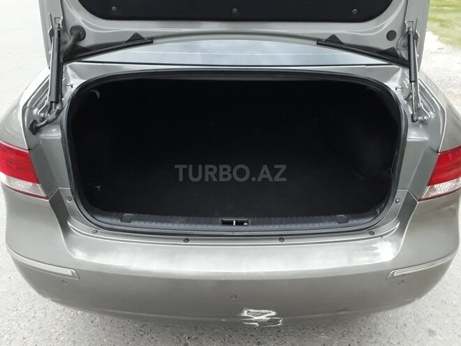 Hyundai Sonata 2008, 220,000 km - 2.4 л - Bakı