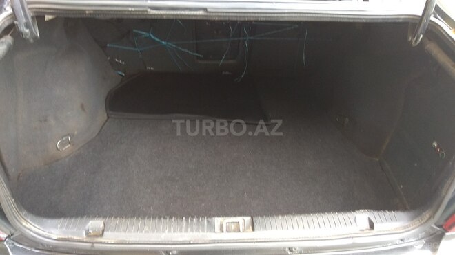 Opel Vectra 1996, 290,974 km - 1.7 l - Bakı