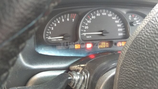 Opel Vectra 1996, 290,974 km - 1.7 l - Bakı