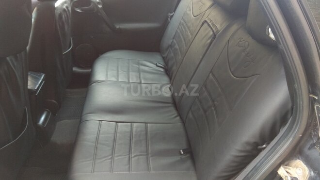 Opel Vectra 1996, 290,974 km - 1.7 l - Bakı
