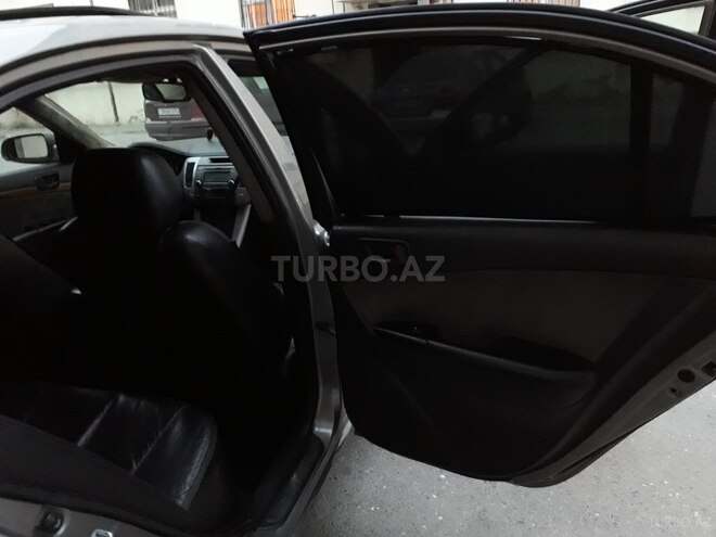 Hyundai Sonata 2008, 220,000 km - 2.4 л - Bakı
