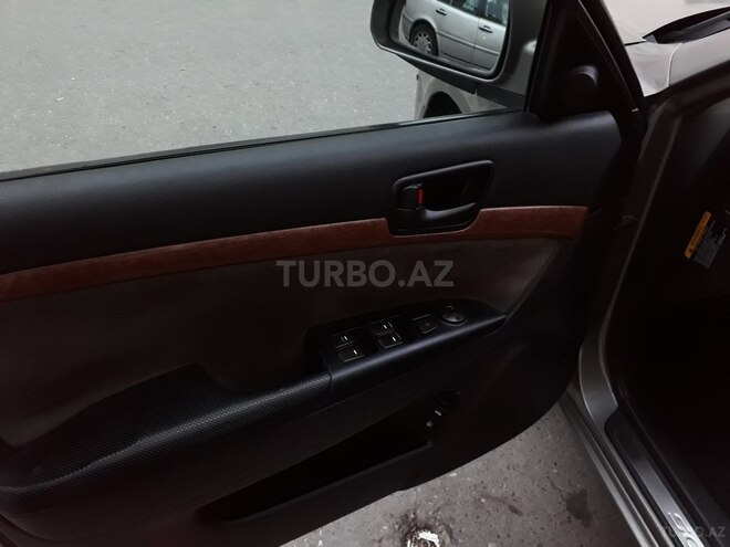 Hyundai Sonata 2008, 220,000 km - 2.4 л - Bakı