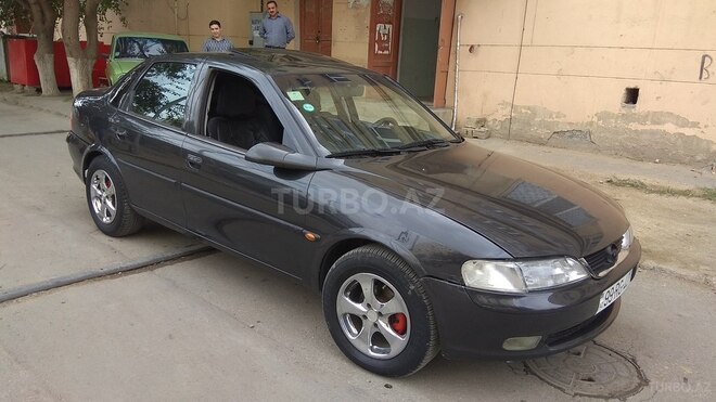 Opel Vectra 1996, 290,974 km - 1.7 l - Bakı