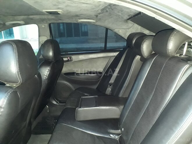 Hyundai Sonata 2008, 220,000 km - 2.4 л - Bakı