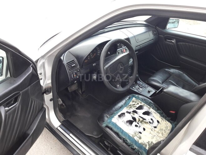 Mercedes C 180 1996, 359,441 km - 1.8 l - Bakı