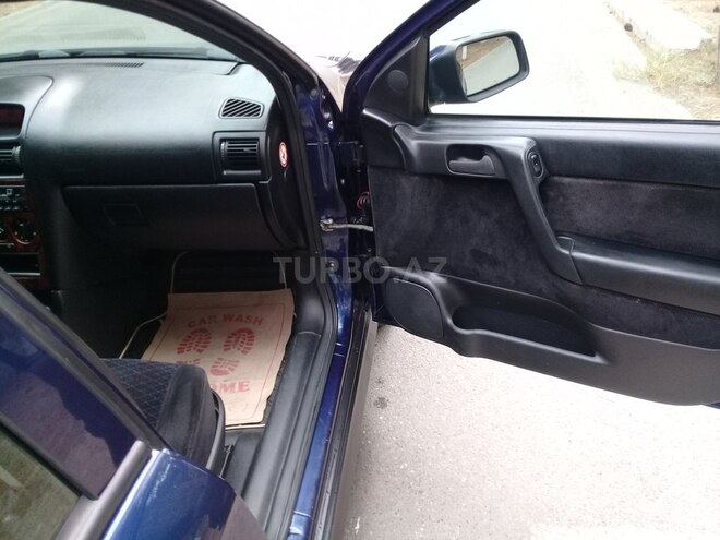 Opel Astra 1998, 278,421 km - 1.8 l - Sumqayıt