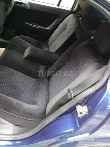 Opel Astra 1998, 278,421 km - 1.8 l - Sumqayıt
