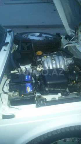LADA (VAZ) Niva 2015, 65,000 km - 1.7 l - Bakı