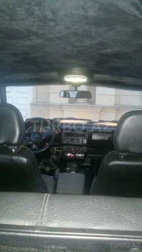LADA (VAZ) Niva 2015, 65,000 km - 1.7 l - Bakı