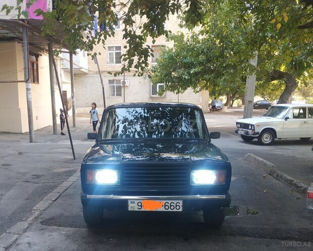 LADA (VAZ) 2107 2011, 142,757 km - 1.6 l - Sumqayıt