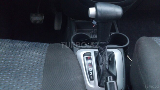 LADA (VAZ) Granta 2012, 119,000 km - 1.6 l - Bakı
