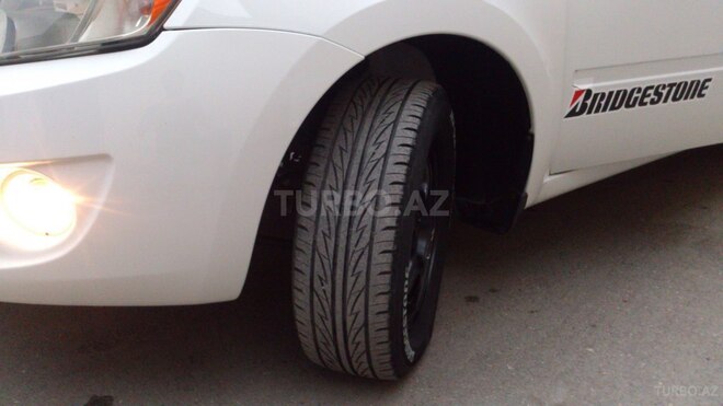 LADA (VAZ) Granta 2012, 119,000 km - 1.6 l - Bakı