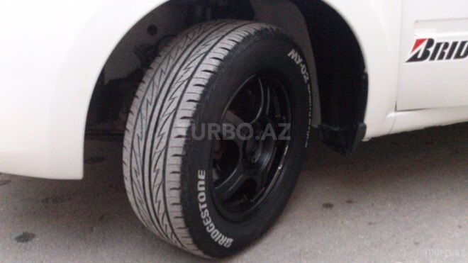 LADA (VAZ) Granta 2012, 119,000 km - 1.6 l - Bakı