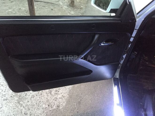 LADA (VAZ) Niva 2013, 77,777 km - 1.7 l - Gəncə