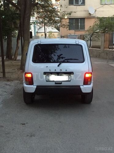 LADA (VAZ) Niva 2013, 77,777 km - 1.7 l - Gəncə