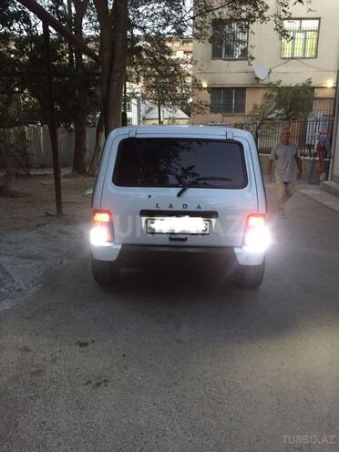 LADA (VAZ) Niva 2013, 77,777 km - 1.7 l - Gəncə