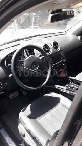 Mercedes ML 350 2006, 340,000 km - 3.5 l - Bakı