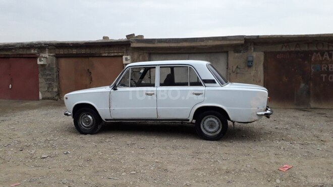 LADA (VAZ) 21011 1977, 236,000 km - 1.3 l - Bakı