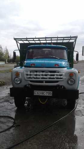 ZIL 5301 1990, 300,000 km - 0.2 л - Ucar