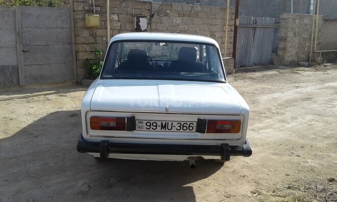 LADA (VAZ) 2106 1988, 190,000 km - 1.6 l - Bakı