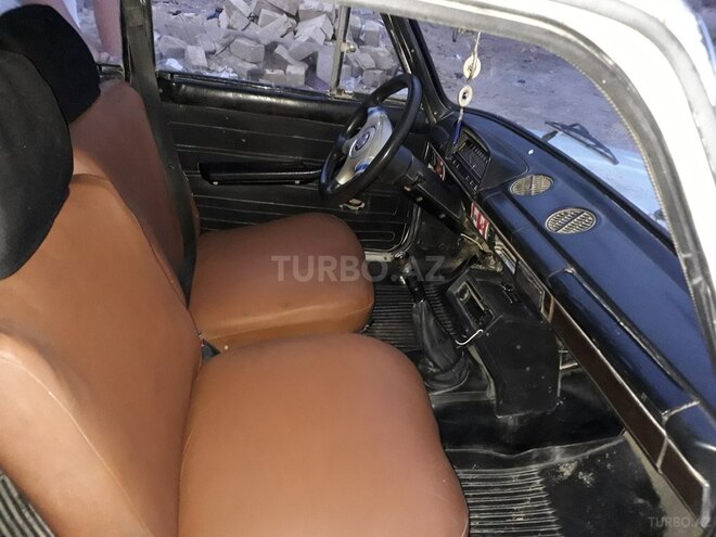 LADA (VAZ) 21011 1977, 236,000 km - 1.3 l - Bakı