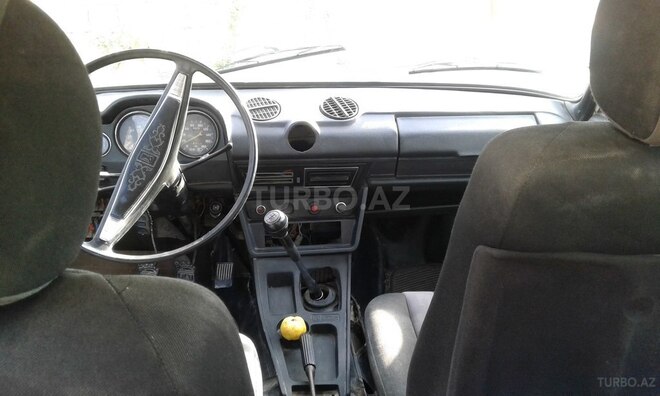 LADA (VAZ) 2106 1988, 190,000 km - 1.6 l - Bakı