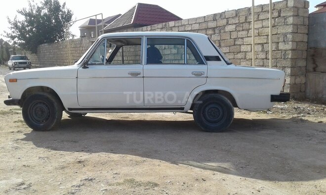 LADA (VAZ) 2106 1988, 190,000 km - 1.6 l - Bakı