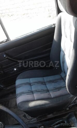 LADA (VAZ) 2106 1988, 190,000 km - 1.6 l - Bakı