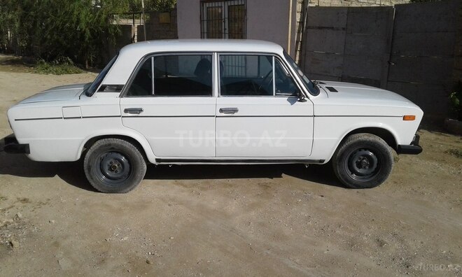 LADA (VAZ) 2106 1988, 190,000 km - 1.6 l - Bakı