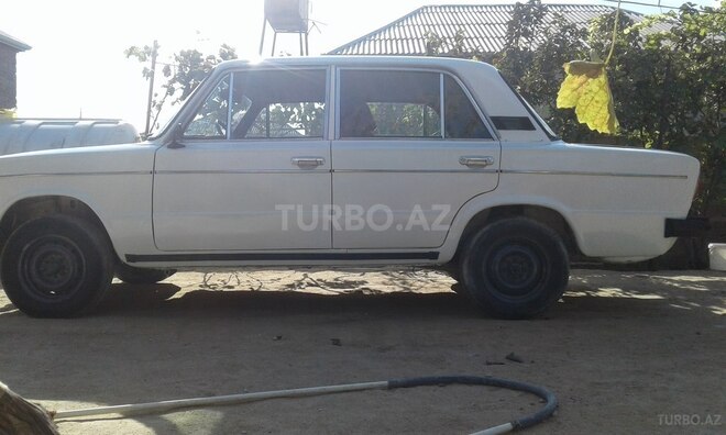 LADA (VAZ) 2106 1988, 190,000 km - 1.6 l - Bakı