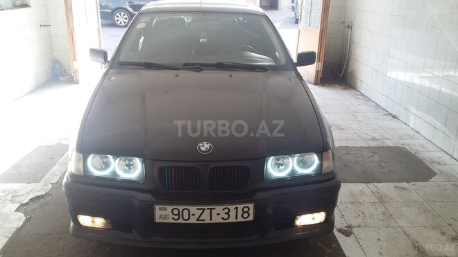 BMW 318 1997, 425,000 km - 1.8 л - Bakı