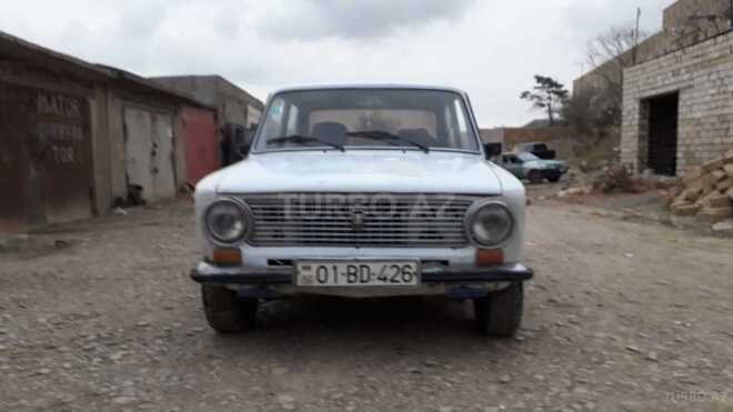 LADA (VAZ) 21011 1977, 20,000 km - 1.3 l - Bakı