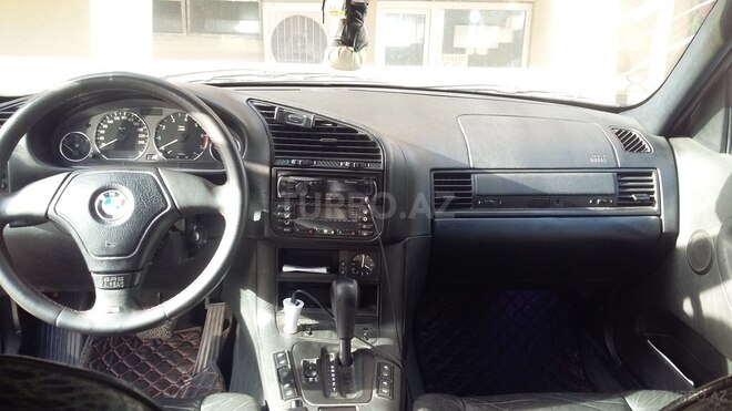 BMW 318 1997, 425,000 km - 1.8 л - Bakı