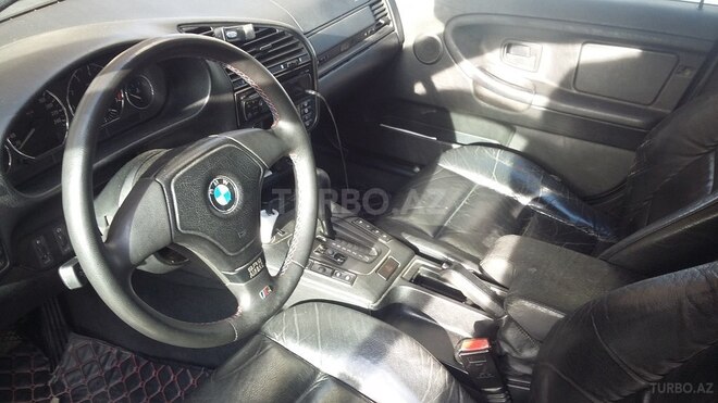 BMW 318 1997, 425,000 km - 1.8 л - Bakı