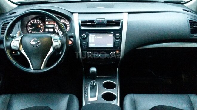 Nissan Altima 2013, 49,000 km - 3.5 l - Bakı