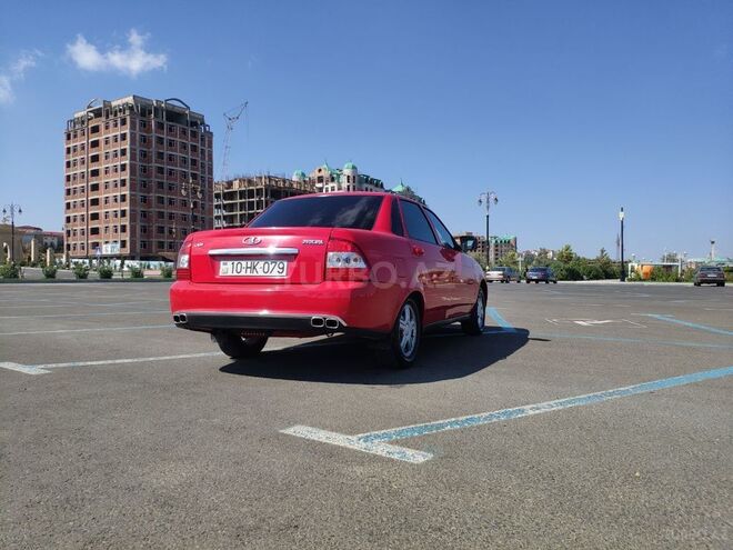 LADA (VAZ) Priora 2013, 157,000 km - 1.6 l - Sumqayıt