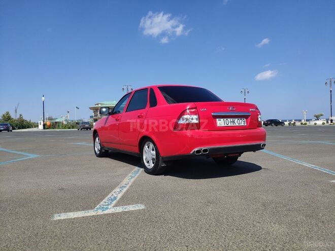 LADA (VAZ) Priora 2013, 157,000 km - 1.6 l - Sumqayıt