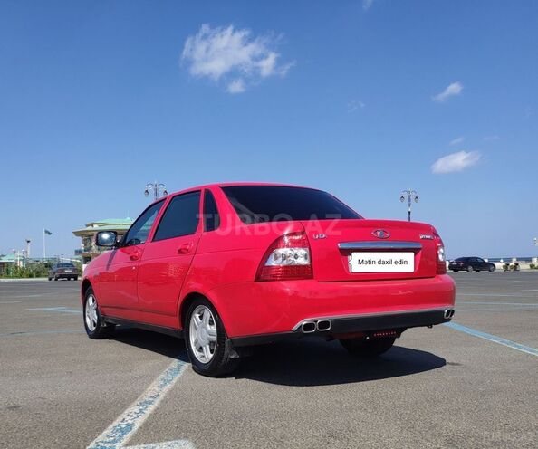 LADA (VAZ) Priora 2013, 157,000 km - 1.6 l - Sumqayıt