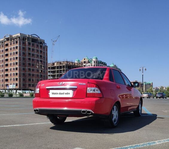 LADA (VAZ) Priora 2013, 157,000 km - 1.6 l - Sumqayıt