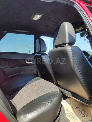 LADA (VAZ) Priora 2013, 157,000 km - 1.6 l - Sumqayıt