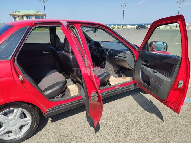 LADA (VAZ) Priora 2013, 157,000 km - 1.6 l - Sumqayıt