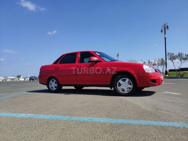 LADA (VAZ) Priora 2013, 157,000 km - 1.6 l - Sumqayıt