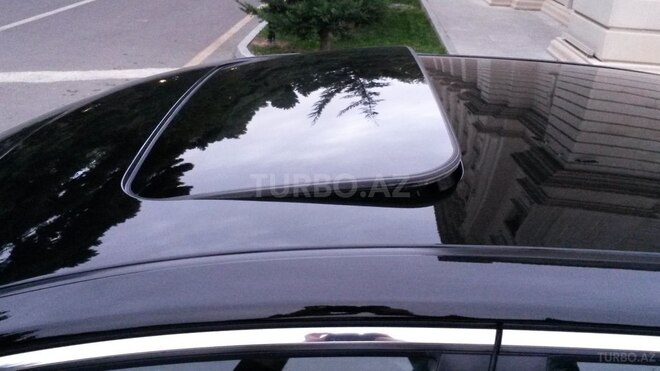 Nissan Altima 2013, 49,000 km - 3.5 l - Bakı